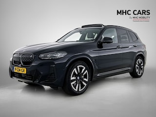 BMW iX3 High Executive 80 kWh
