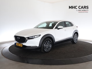 Mazda CX-30 2.0 e-SkyActiv-G M Hybrid Prime-line