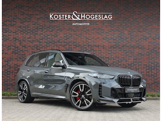 BMW X5 50e xDrive | M Performance - Skylounge - Trekhaak