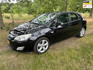 Opel Astra 1.4 Turbo Edition apk t/m 23-05-2027