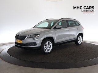 Skoda Karoq 1.0 TSI Business Edition | Trekhaak | Panoramadak |