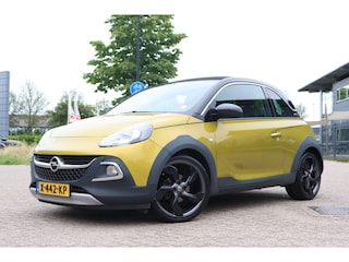 Opel Adam 1.4 Rocks