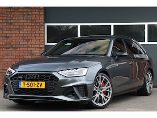 Audi A4 Avant 45 TFSI quattro S edition, Pano, RS-stoelen