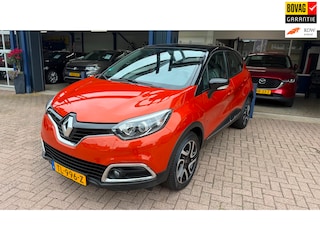 Renault Captur 1.2 TCe Dynamique
