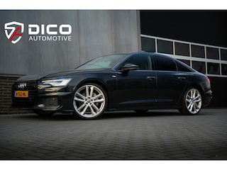 Audi A6 Limousine 45 TFSI 245 pk S Edition /NL-Auto/ Pano-Dak/ B&O-Sound/ 360-Camera/ Sport-Stoelen/ Stoel.Verw/ Adap.Cruise/ 20'' LMV