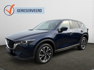 Mazda CX-5 2.0 165pk Advantage | 1e eigenaar