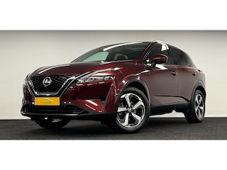 Nissan Qashqai 1.3 MHEV Xtronic N-Connecta*Automaat*Panodak*Navi*Camera*Carlplay