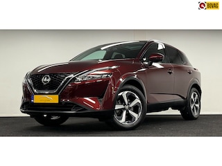 Nissan Qashqai 1.3 MHEV Xtronic N-Connecta*Automaat*Panodak*Navi*Camera*Carlplay