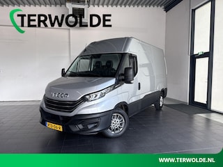 Iveco Daily 35S16V 2.3 352L H3 | Trekhaak |