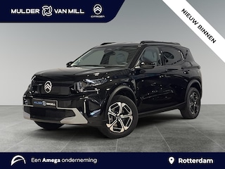 Citroën C3 Aircross Max 1.2 Hybrid 145pk | MEGADEAL! | CLIMA | NAV | CAMERA | APPLE CARPLAY / ANDROID AUTO | 7-ZITTER |