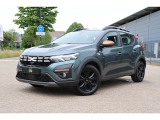 Dacia Sandero Stepway 1.0 TCe 100 ECO-G Extreme