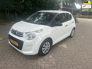 Citroën C1 1.0 VTi Feel