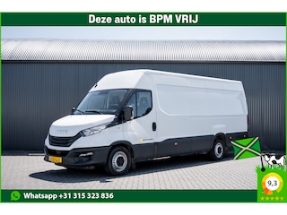 Iveco Daily 35S16 | L4H2 | 156 PK | 3-Zits | Climate | Euro 6