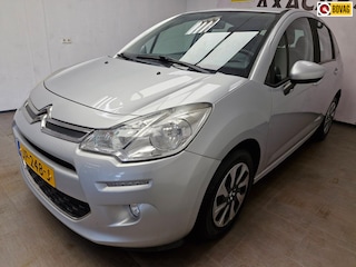 Citroën C3 1.0 VTi Attraction AIRCO ! NIEUWE APK ! RIJD PERFECT !