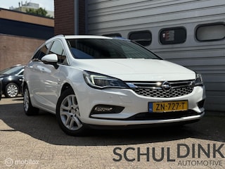 Opel Astra Sports Tourer 1.0 Turbo 120 Jaar TREKHAAK|CAMERA