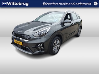 Kia Niro 1.6 GDi DynamicLine