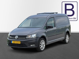 Volkswagen Caddy 2.0 TDI 4 Motion Koel/Vries auto /Airco/Cruise/
