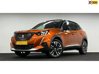 Peugeot 2008 1.2 PureTech GT-Line 155PK*Panodak*Navi*Camera*Carplay*