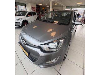 Hyundai i20 1.2I 5-DRS