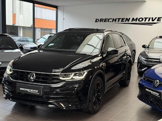 Volkswagen Tiguan 1.4 TSI eHybrid R-Line / Pano / 360 camera /