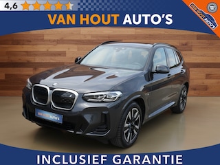 BMW iX3 High Executive M-SPORT 80 kWh | TREKHAAK