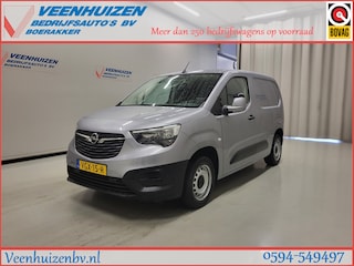 Opel Combo 1.5D 100pk Euro 6!