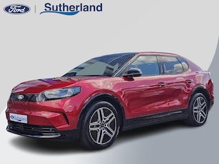 Ford Capri Premium Extended Range AWD 79 kWh 340pk | Driver Assistance Pack | Panoramadak