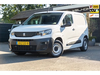 Peugeot Partner 1.2 PureTech Premium I 4 stuks op voorraad I