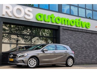 Mercedes-Benz A-klasse 160 Ambition | NAP | DEALER ONDH | STOELVERW | SENSOREN V&A | NAVI |