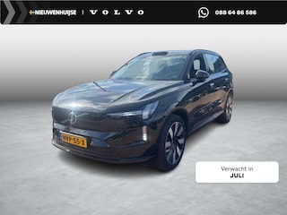 Volvo EX90 Twin Motor Ultra 7p. 111 kWh | 360 Graden Camera | Bose Audio | Luchtvering | Pixel LED Koplampen | Stoelmassage | Head-up Display | Soft Close | Panoramadak | Elektrisch Verstelbare Voorstoelen en Stuurkolom | Rijstrookwissel | Parkeerassistent | BLIS | Cruise Control Adaptief | Navigatie Google Maps