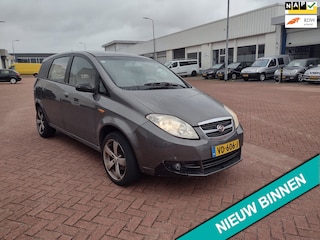 Landwind CV9 