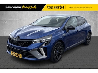 Renault Clio 1.6 E-Tech Full Hybrid 145 esprit Alpine