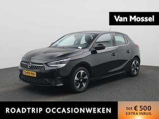 Opel Corsa Electric 50 kWh | Apple Carplay / Android Auto | Virtual Cockpit | Cruise Control |