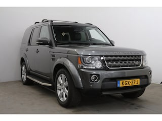 Land Rover Discovery 3.0 SCV6 HSE, PERFECTE STAAT.
