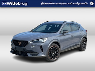 Cupra Formentor 1.4 e-Hybrid VZ Performance / Panorama dak / Zwenkbare trekhaak / 360 Camera / Memory seats