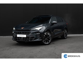 Cupra Terramar 1.5 TSI e-Hybrid 272pk VZ Performance | Leder | Panoramadak | Trekhaak | 360 Camera | Stoelen Elektrisch