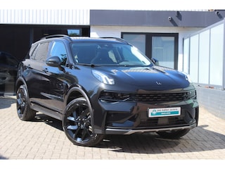 Lynk & Co 01 1.5 192kW PHEV BLACK EDITION|PANO| CC|CAMERA|ANDROID/CARPLAY|STOELVERW|INFINITY AUDIO|MEMORY|ELEK. A- KLEP + INTERIEUR| NAP|