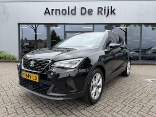 Seat Arona 1.0 TSI FR Business Connect