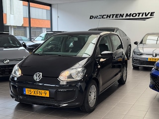 Volkswagen Up 1.0 move up! BlueMotion Airco