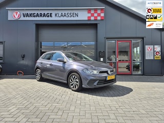 Volkswagen Polo 1.0 TSI Life