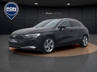 Audi A3 Sportback 40 TFSI e 204 PK Advanced | Camera | Stoelverwarming | Navigatie | Sportstoelen | ACC |