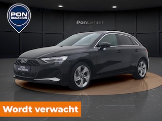 Audi A3 Sportback 40 TFSI e 204 PK Advanced | Camera | Stoelverwarming | Navigatie | Sportstoelen | ACC |