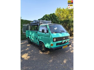Volkswagen Transporter T3 1.9TD