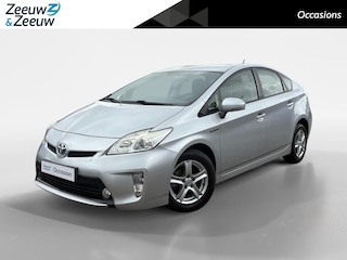 Toyota Prius 1.8 Business |Cruise control| Climate controle| Automaat| 12 maanden Bovag Garantie|