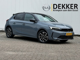 Opel Corsa 1.2 Turbo 145PK Hybrid GS-Line Luxe met Navi/Camera, Climate controle, Dodehoek