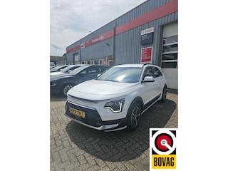 Kia Niro 1.6 GDi PHEV DynamicLine
