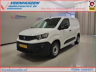 Peugeot Partner 1.5BlueHDI Euro 6!