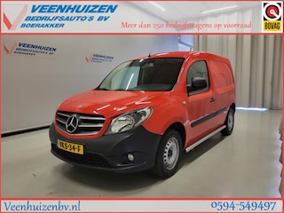 Mercedes-Benz Citan 108CDI 80pk Euro 6!