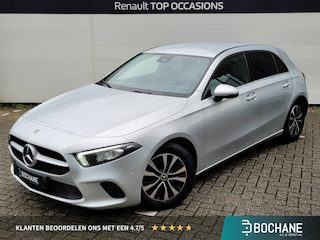 Mercedes-Benz A-klasse 180 Business Line | Automaat | Leder | Navigatie | Camera | Stoelverwarming