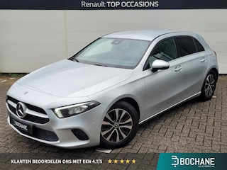Mercedes-Benz A-klasse 180 Business Line | Automaat | Leder | Navigatie | Camera | Stoelverwarming